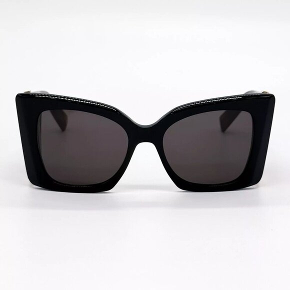 NEW Saint Laurent SL-M119-BLAZE-003 Sunglasses - Picture 4 of 9